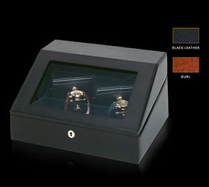 Orbita Premium Watch Winder - Sempre 2 Watch Winder