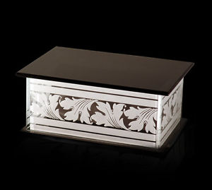 Orbita Premium Watch Winder - Artisan 'Stephen Schlanser Edition ' Watch Winder