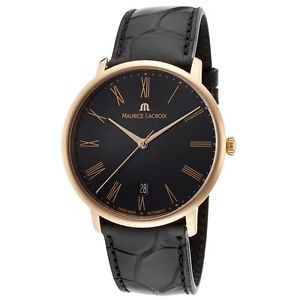 Maurice Lacroix LC6007-PG-101-310 Mens Watch