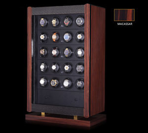 Orbita Premium Watch Winder - Avanti 24 Watch Winder