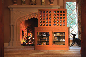 Orbita Premium Watch Winder - Bergamo 40-Watch Winder