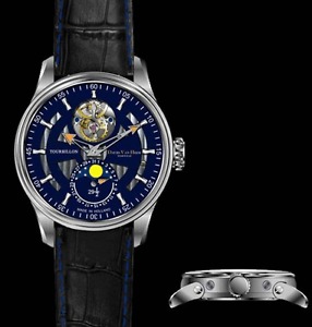 montre homme