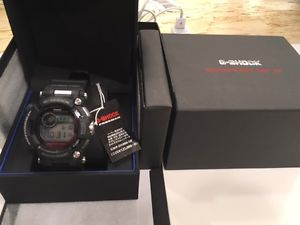 latest Casio G-SHOCK FROGMAN GWF-D1000-1JF  From JAPAN** reday to ship!!!