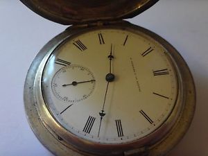 E Howard & Company Watch