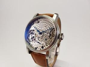 Watch Tourby Eta Unitas 6498