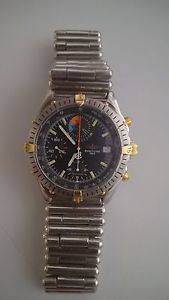 Orologio Breitling Yachting