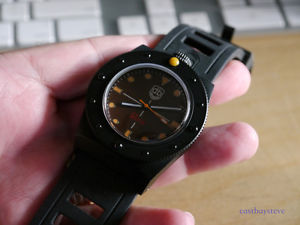Vintage VDB PVD PRE2012 PRE 2012 PVD