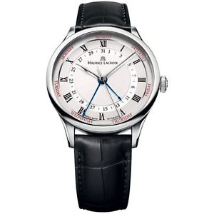 Maurice Lacroix MP6507-SS001-112 Mens Watch