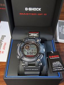 BRAND NEW! Frogman GWF-D1000-1JF Depth Gauge (MADE IN JAPAN) Master of G