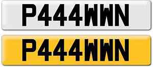 Other US License Plates