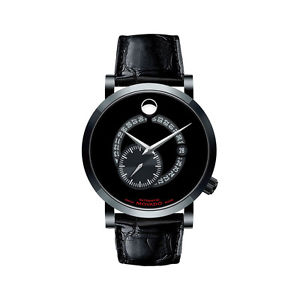 Movado Analog Business Mens    Watch 0606485