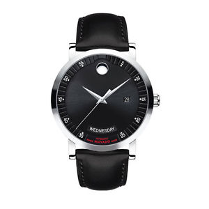 Movado Analog Business Mens    Watch 0606845