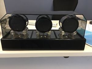 Orbita Premium Watch Winder-Futura 3 Watch Winder