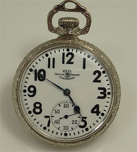 16S - 23J Hamilton Ball - Motor Barrel - Ball Case