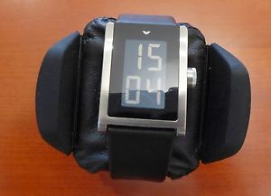 Ventura Sparc px Automatic Digital Men's Watch W11L