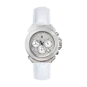 Women's quartz wristwatch Lancaster Pillo Deco' - OLA0426L/BN
