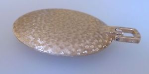 GORGEUS RARE LUCIEN PICCARD POCKET WATCH 18K YELLOW GOLD NICE THING AND  DRESSY