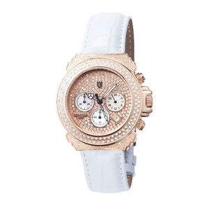 Women's quartz wristwatch Lancaster Pillo Deco' - OLA0428L/BN