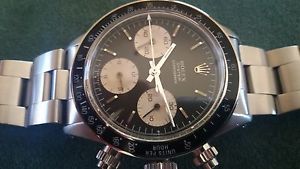 Rolex Daytona 6263 TOP Black
