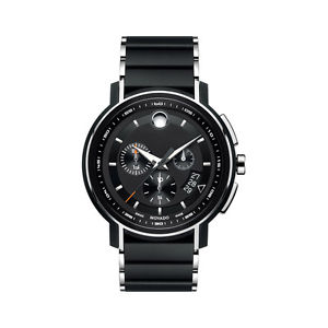 Movado Analog Business Mens    Watch 0607006