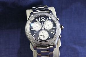 Ebel X1 Watch With