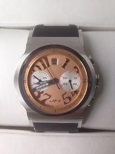 JORG HYSEK Kilada automatic Men's watch