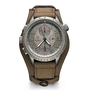 Victorinox Airboss Mechanical Chronograph Limited Edition  Herren Automatik,mech