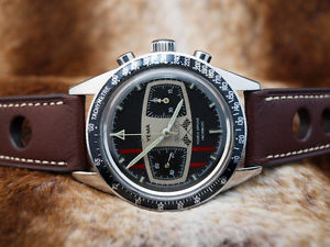 Yema Rallye Valjoux 7730
