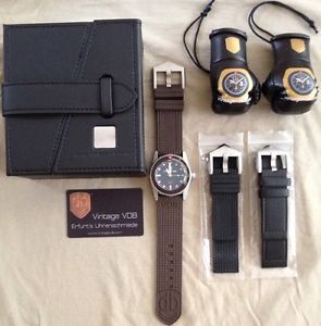Vintage VDB no Limit With Extra's