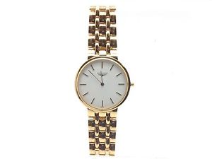 RELOJ DE ORO | LONGINES |  | RELOJ DE ORO | GARANTIA 1 AÑO | C | 1151379