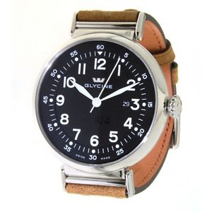 GLYCINE WATCH - F 104 Automatic Ref. 3932-19AT-LB7R