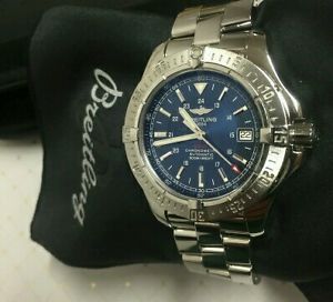 WATCH BREITLING COLT 2