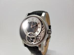 Watch Benzinger Subscription Ebony V Moirée  swiss Eta 6498