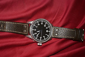 Azimuth Vintage B-Uhr  55mm watch