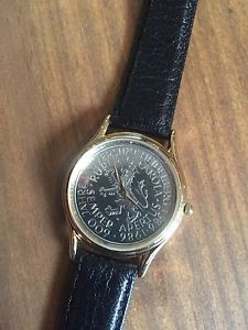 5 Mark Uhr Herrenuhr selten Rar Sammler  Coinwatch Coin Watch