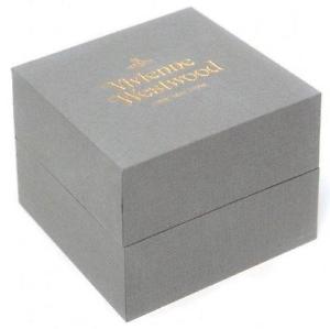 Vivienne Westwood - Time Machine Watch - Model - VV006WHWH