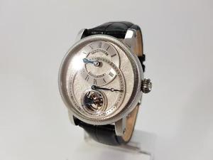 Watch Benzinger Regulateur  hand made swiss Eta 6498
