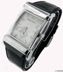 Audemars Piguet Canape 18k White Gold Automatic Watch