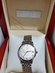Zenith Elite Ultra Slim Calibro 680