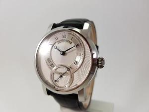 Watch Benzinger Subscription III  swiss made Unitas 6498