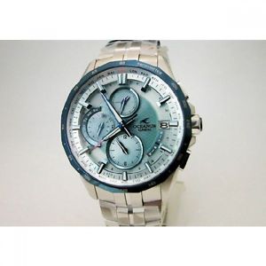 CASIO watch OCEANUS Manta OCW-S3000P-2AJF Men from japan