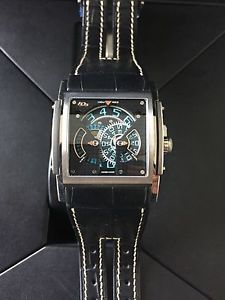 New HD3 Three Minds by Jorg Hysek watch