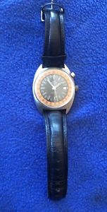 Vintage Glycine Airman SST