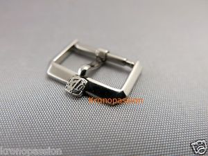 Ulysse Nardin Platinum Buckle Taper 16.0mm