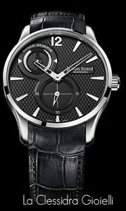 LOUIS ERARD Herrenuhr 53209 AS 02 Reserve  (VERTRAGSHÄNDLER)