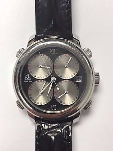 JACOB & CO LIMITED H24 5 FIVE TIME ZONE